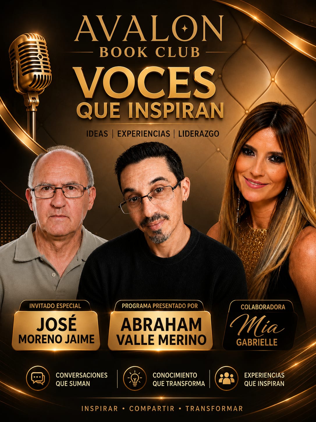 Cartel de José Moreno Jaime