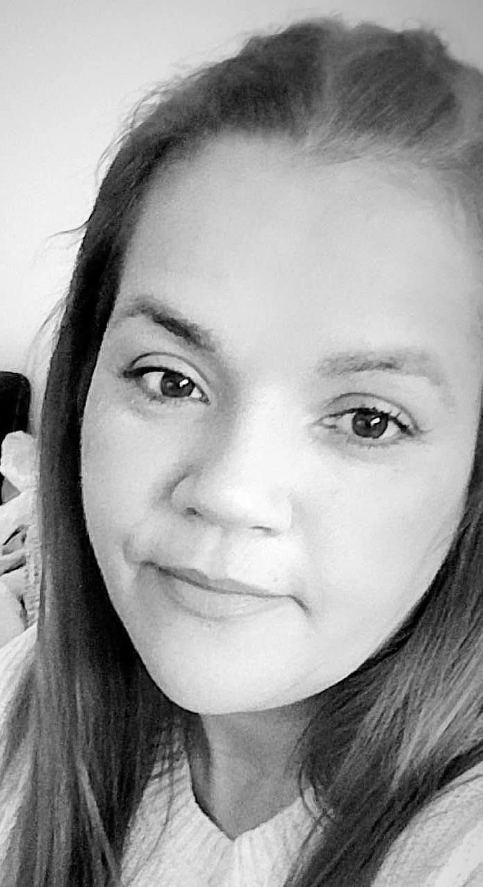 Jesica Platero Expósito, escritora
