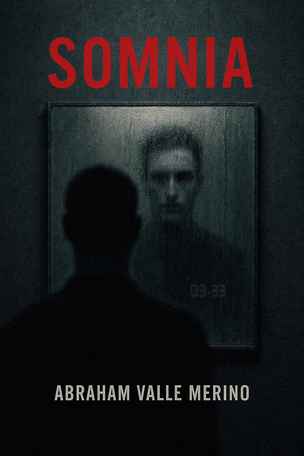 Portada de Somnia
