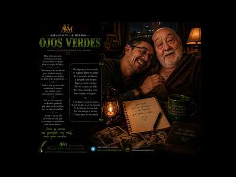 Miniatura de Ojos verdes