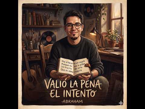 Miniatura de Valió la pena el intento