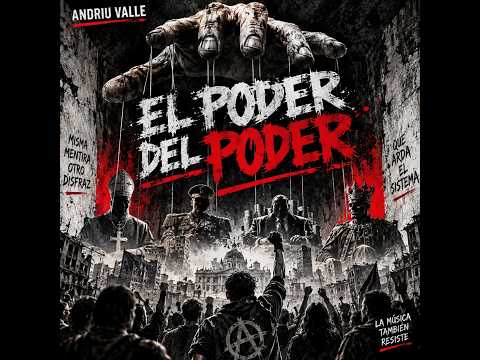 Miniatura de El poder del poder