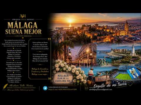 Miniatura de Málaga suena mejor