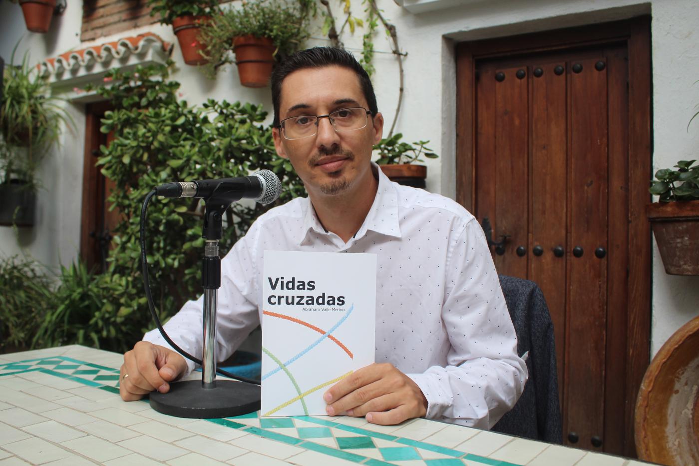 Presentación de Vidas cruzadas