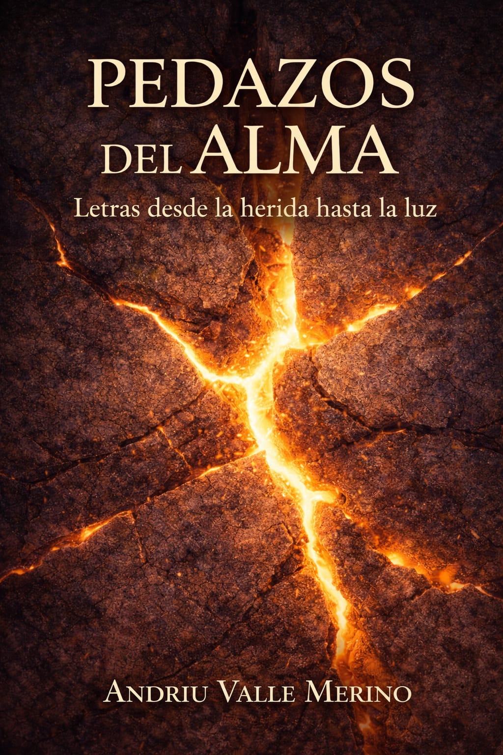 Pedazos del Alma
